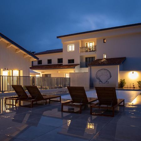Domaine Les Clayeres Ξενοδοχείο Talmont-Saint-Hilaire Εξωτερικό φωτογραφία