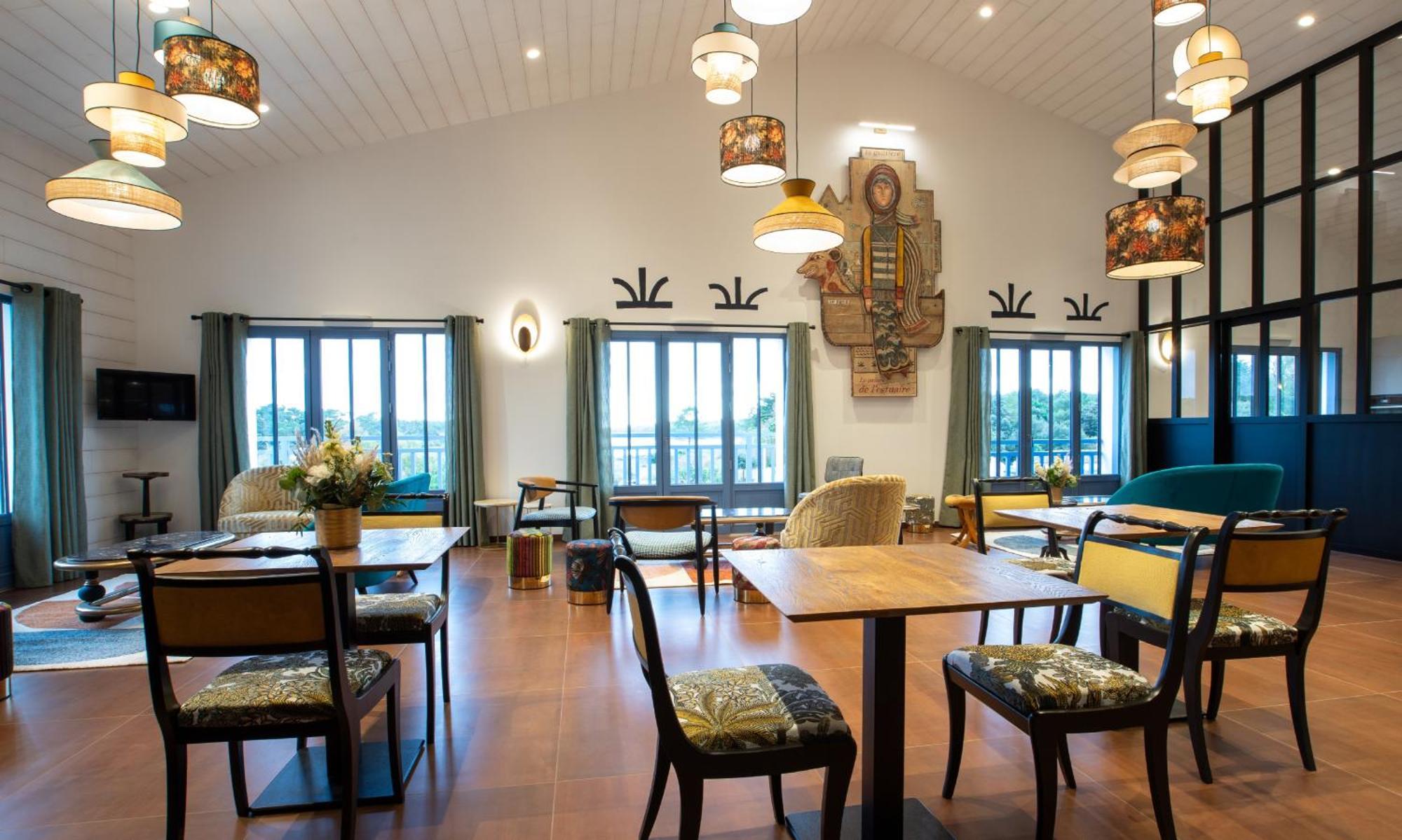 Domaine Les Clayeres Ξενοδοχείο Talmont-Saint-Hilaire Εξωτερικό φωτογραφία