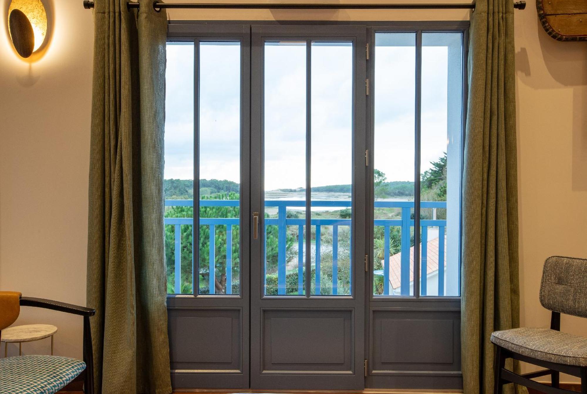 Domaine Les Clayeres Ξενοδοχείο Talmont-Saint-Hilaire Εξωτερικό φωτογραφία